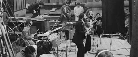 L Ultimo Concerto Dei Beatles Anni Fa Wired