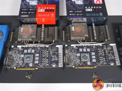 AMD Sapphire RX 590 Nitro+ SE 8GB Review | KitGuru- Part 3