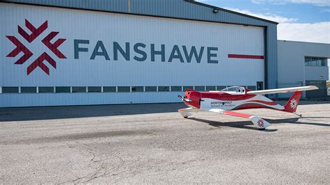 Fanshawe College Student Selected for WinAir Impact Award