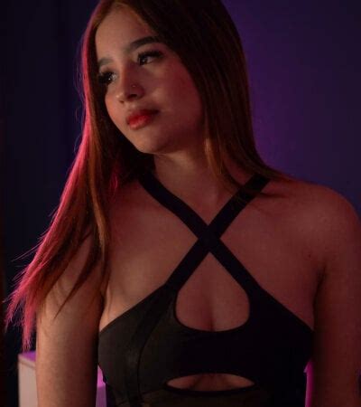 Lily Turner Stripchat Webcam Model Profile Free Live Sex Show