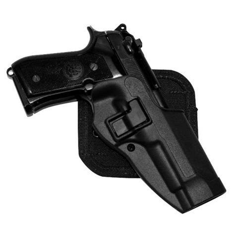 Amazon.com : BlackHawk CQC Serpa Concealment Holster Matte Finish for ...