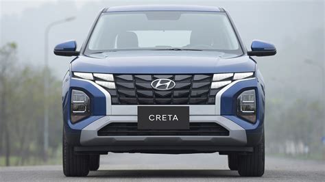 Giá xe Hyundai Creta Cần Thơ tháng 03 2023 Cần Thơ Car