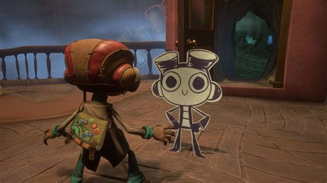 Psychonauts 2 Achievement Trophy Guide Infinite Start