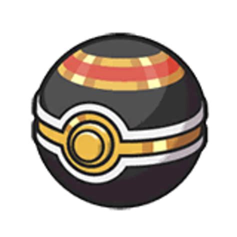 Pokemon: Every Poke Ball ranked from worst to best - Video Games on ...