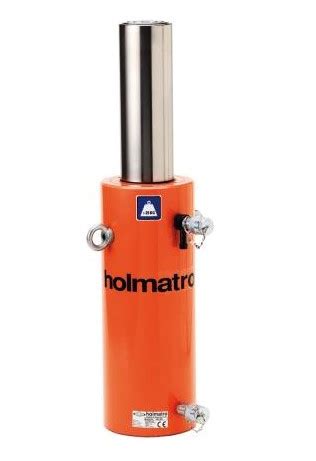 Holmatro Hj H Cylinder Imtek