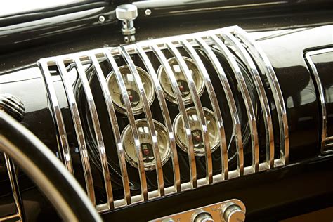 The Secret To Making A 1939 Buick Business Coupe Extraordinary Hot