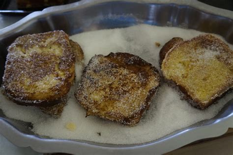 Brioche Perdue Recette De Cyril Lignac Atelier De Brigitte Cuisine