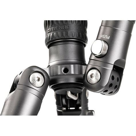 Benro Bat Series Tripods Revealed PhotoBite