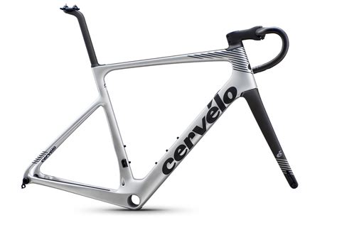 First Look: Cervelo Caledonia – Road Bike Action