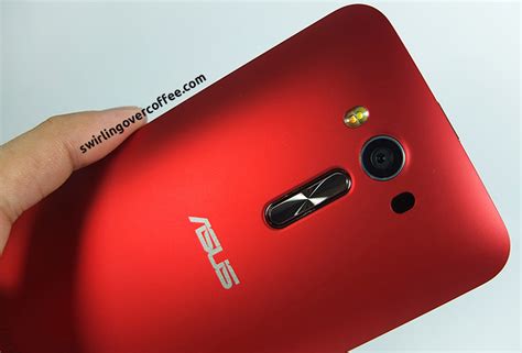 ASUS ZenFone 2 Laser ZE550KL Review The Only Below P9k 5 5 Inch Phone