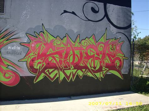 Art Crimes San Antonio Texas 25