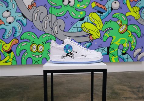 How To Paint Air Force Ones Helpful Tips And Tricks Venus Customs