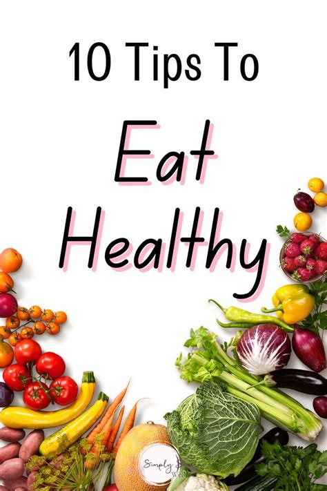 What Does Healthy Eating Really Mean How To Eat Healthy Healthy