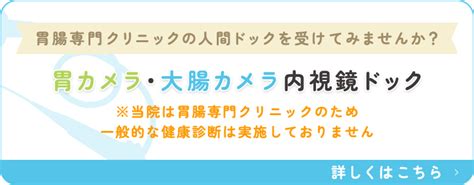 初めての方へ【大阪本町胃腸内視鏡クリニック】 医療法人幸生会 森ノ宮胃腸内視鏡 ふじたクリニック