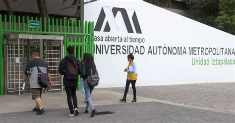 ¿cuándo Sale La Convocatoria De La Uam 2022 Estas Son Las Fechas