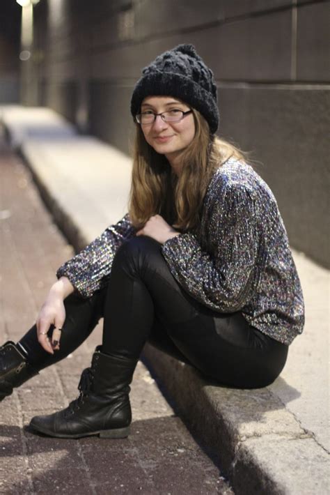 Bad Kids - Trends and Tolstoy
