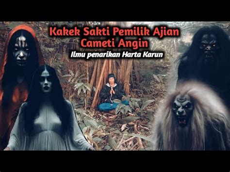 Kisah Nyata Kakek Saktimendadak Kaya Bertapa Hari Dibawah Pohon