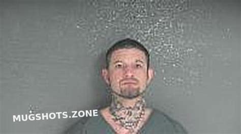 Powers Joseph Michael Van Buren County Mugshots Zone