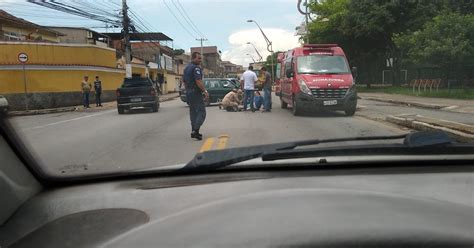 R Dio Acesa Fm Vr Homem De Anos Fica Ferido Em Acidente Entre Carro