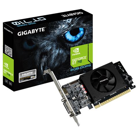 Tarjeta De Video Gigabyte Gt Gb Pcmig