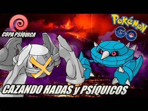 Aguantan Ps Quico X Metang Y Metagross Shadows Shiny En Copa