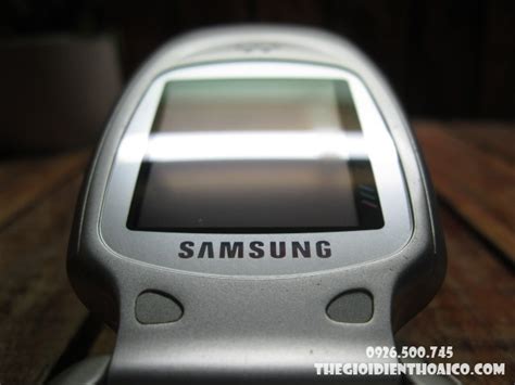 Samsung Gsh T100 Ms 1786