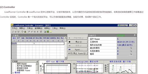 自动化性能测试工具 软件测试 南京创联智软信息科技有限公司