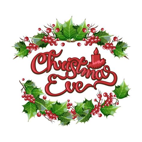 Christmas Eve Clipart Images