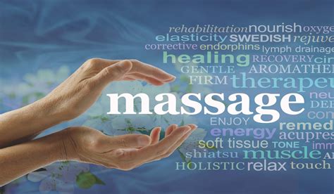 3 Best Massage Types For Overall Health And Rejuvenation Go55s