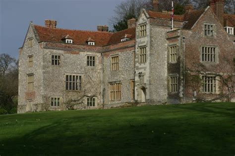 Chawton House The Jane Austen Society Uk