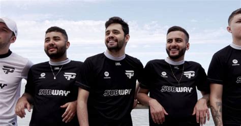 Cs Go Pain Vence Atk E Campe Da Esl Challenger League Na