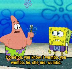 wumbo on Tumblr