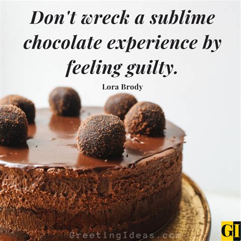 50 Best Delicious Dessert Quotes And Sayings