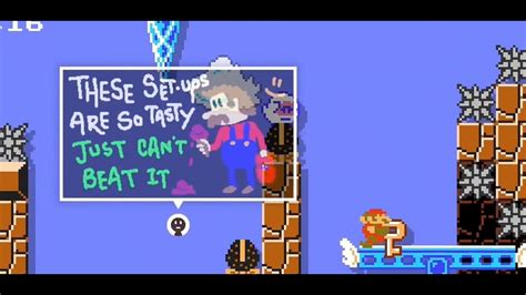 Melancholy Hill Beating Super Mario Maker S Super Expert Levels