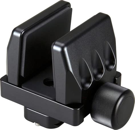 Amazon Clamp Shooting Saddle For Tripod Mount Arca Rrs Quick