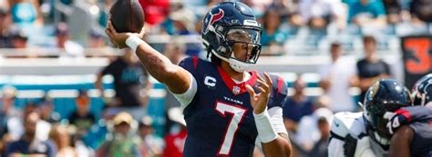 Jets Vs Texans Odds Line Spread Proven Model Reveals Nfl Picks Predictions For Week 14