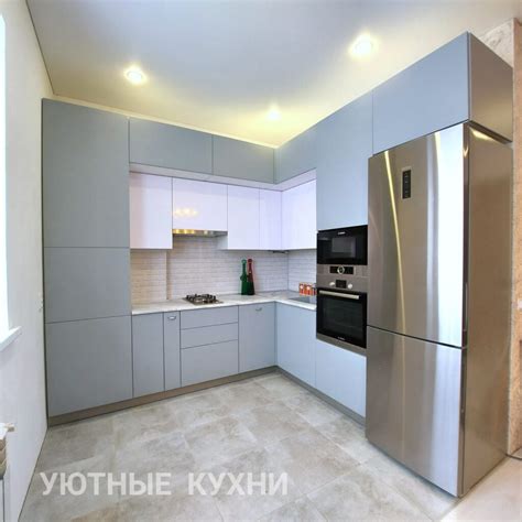 УЮТНЫЕ КУХНИ - Кухни на заказ в Уфе недорого, каталог, цены