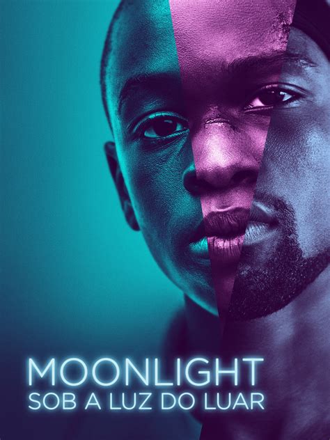 Prime Video Moonlight Sob A Luz Do Luar