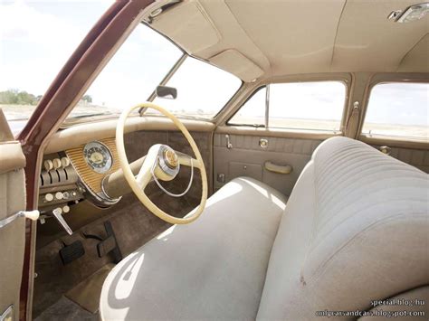 1948 | Only cars and cars