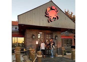 3 Best Seafood Restaurants in Irving, TX - Expert Recommendations