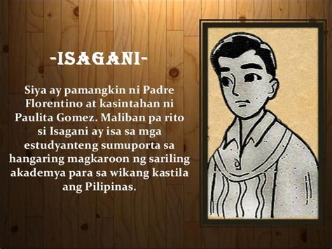 El Filibusterismo Mga Tauhan