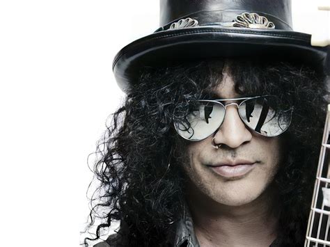 Guns N Roses Guitarist Slash Has No Memory Of Early Concerts