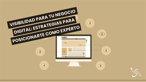 Estrategias De Visibilidad Para Tu Negocio Online Ejemplos