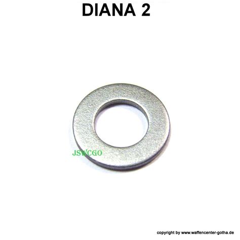 Diana LP2 Ersatzteil 30092000 Scheibe Luftpistole