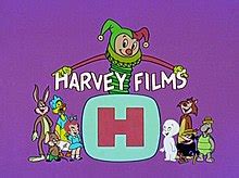 Harvey Films - Wikipedia