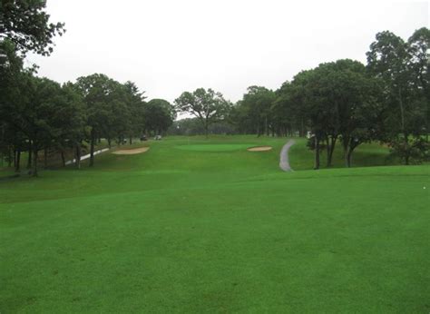 Bethpage Blue Course – GOLF STAY AND PLAYS