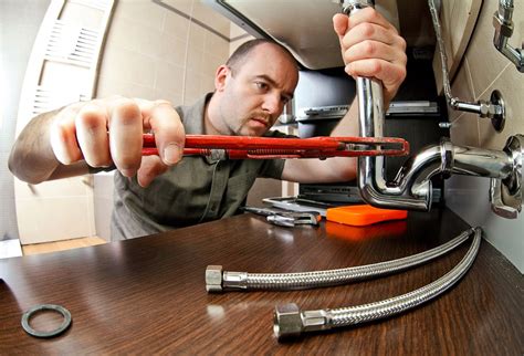 Role Of Plumbing Contractors In New Construction Plumbing Concepts