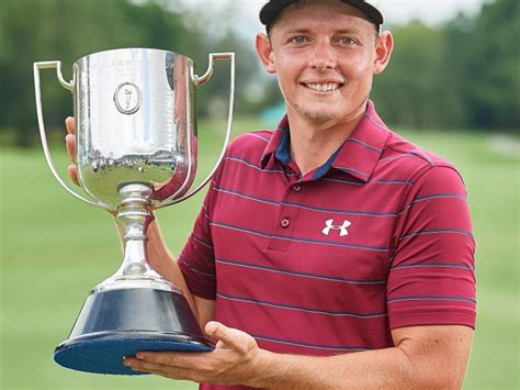 Cameron Smith Winning Putt – 2017 Australian PGA Championship – Australian PGA Championship 2018