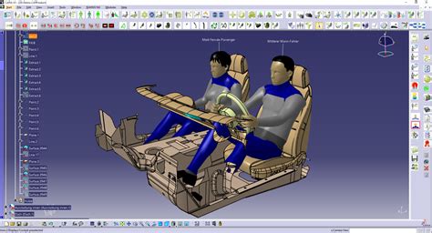 Catia V Training Jakobeducation