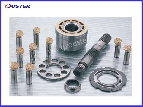 Spare Parts Of Linde Hpr Hydraulic Piston